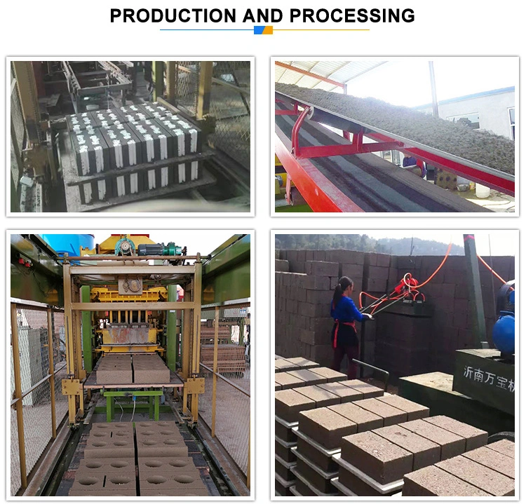 Brick Making Equipment, Concrete Brick Making Machine, Cement Brick Making Machine