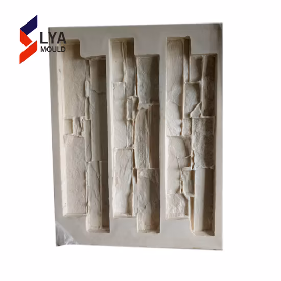 低価格壁装飾舗装培養人造石型