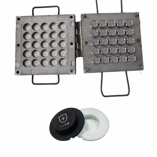 カスタムキーパッド/ブレスレット/グロメット/リング/ワッシャー/ストラップ/ガスケット製品部品プラスチック射出ゴムシリコーン金型